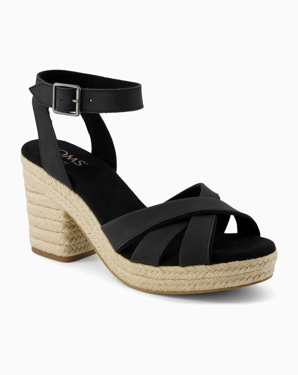 Women's Majorca Open Toe Strappy Sandals