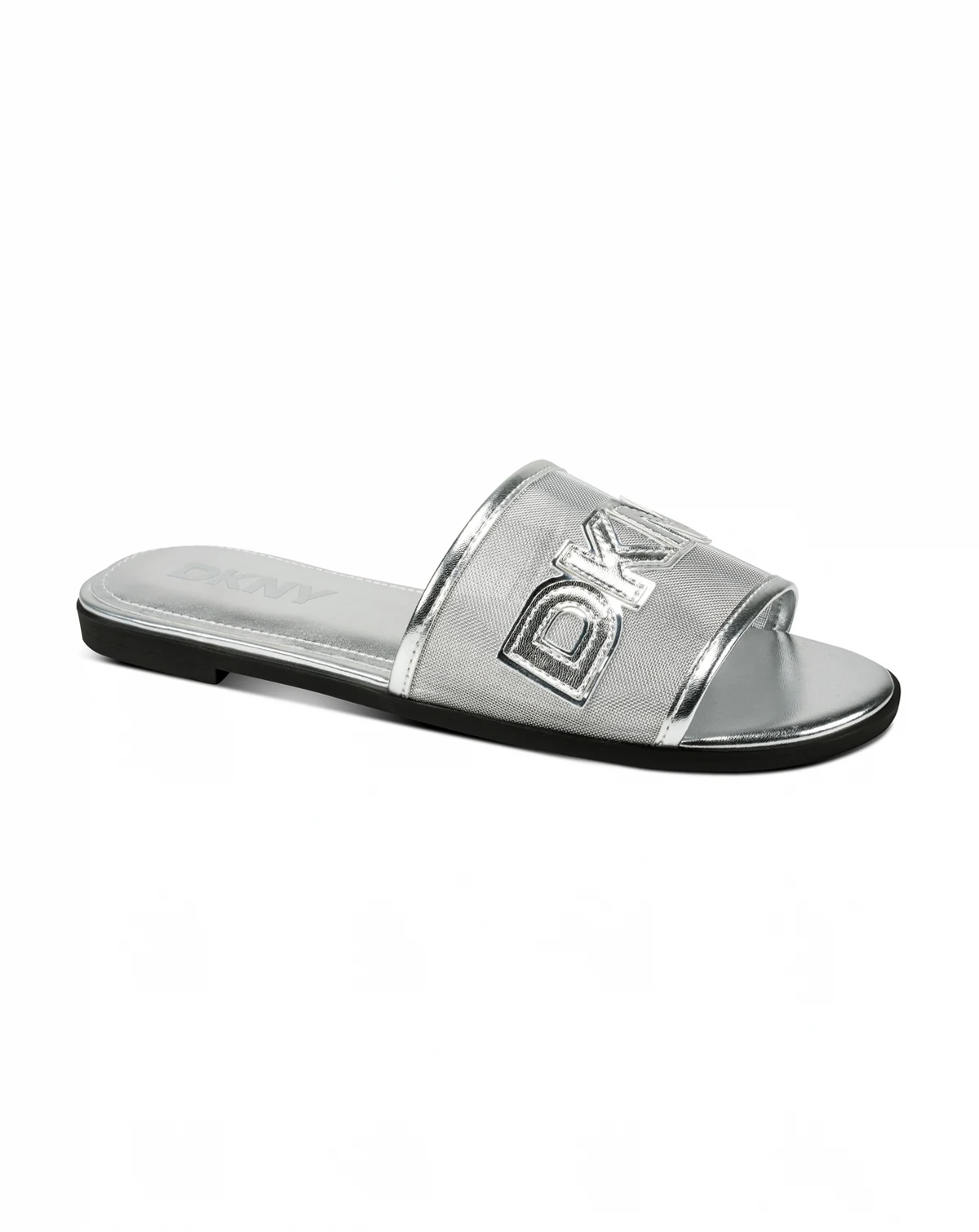Women's Wren Slide Flat Sandals