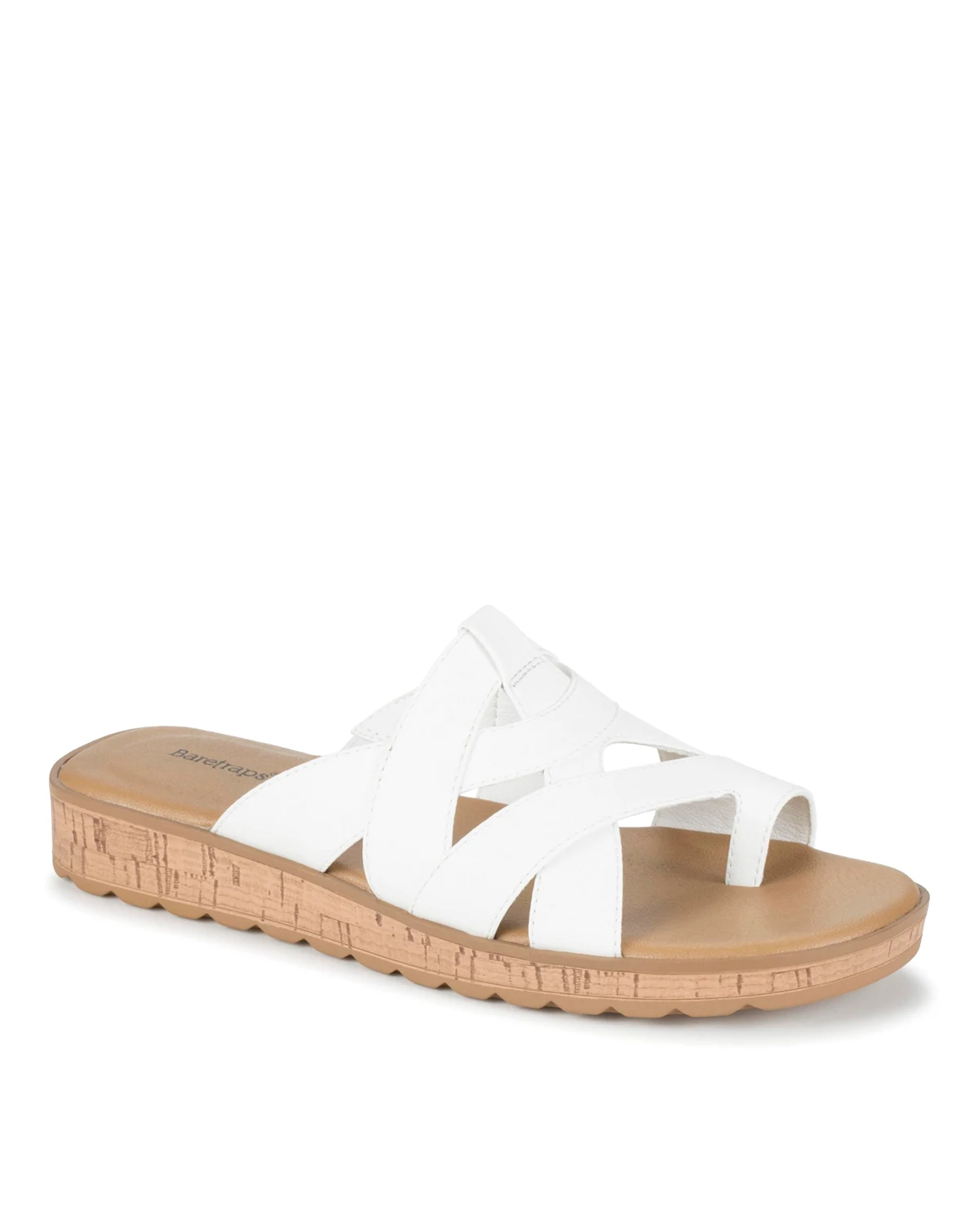 Women's Gabbie Slide Slip On Sandals