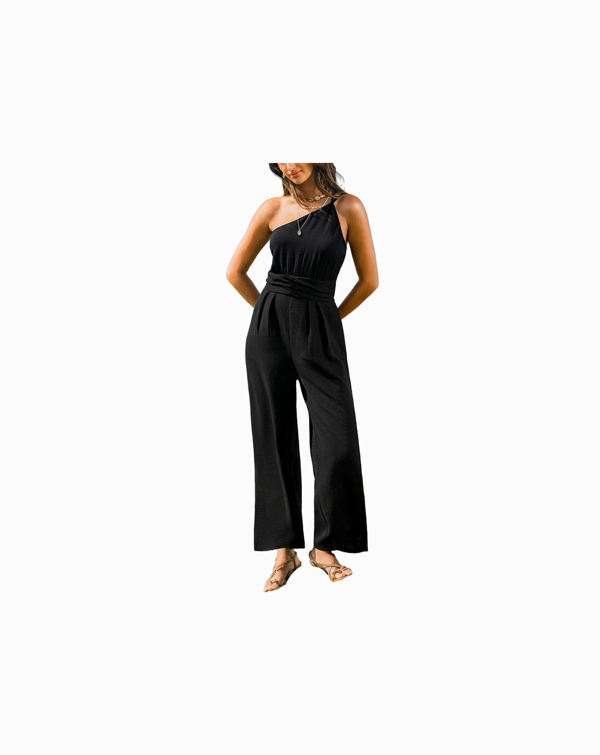Women's Gotta Glow Jumpsuit