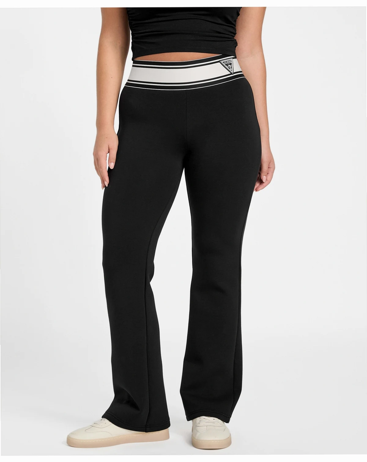 Women's Ann Flared Leggings