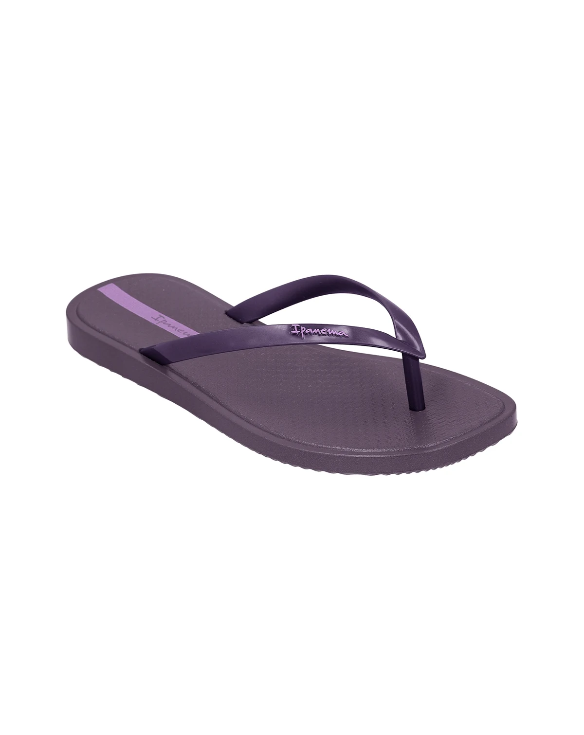 Women's Solar Color Flip Flop Sandals