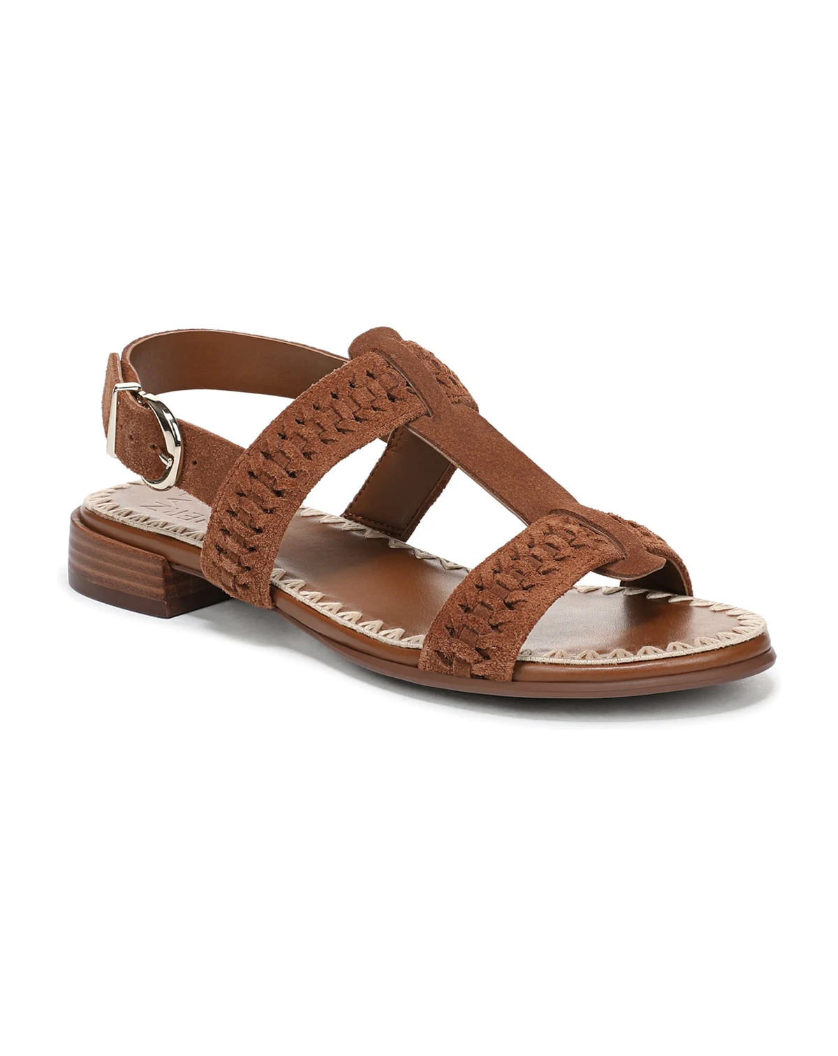 Women's Nia Open Toe Slingback Sandals