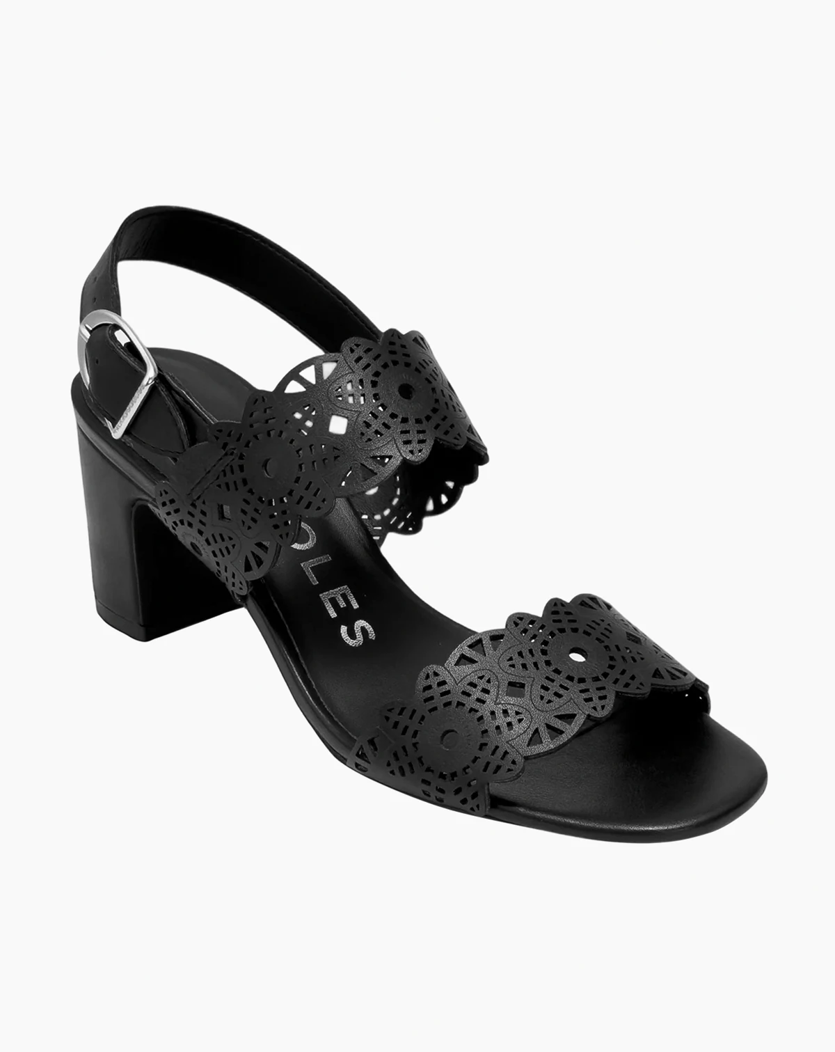Women's Glen Open Toe Heeled Sandals