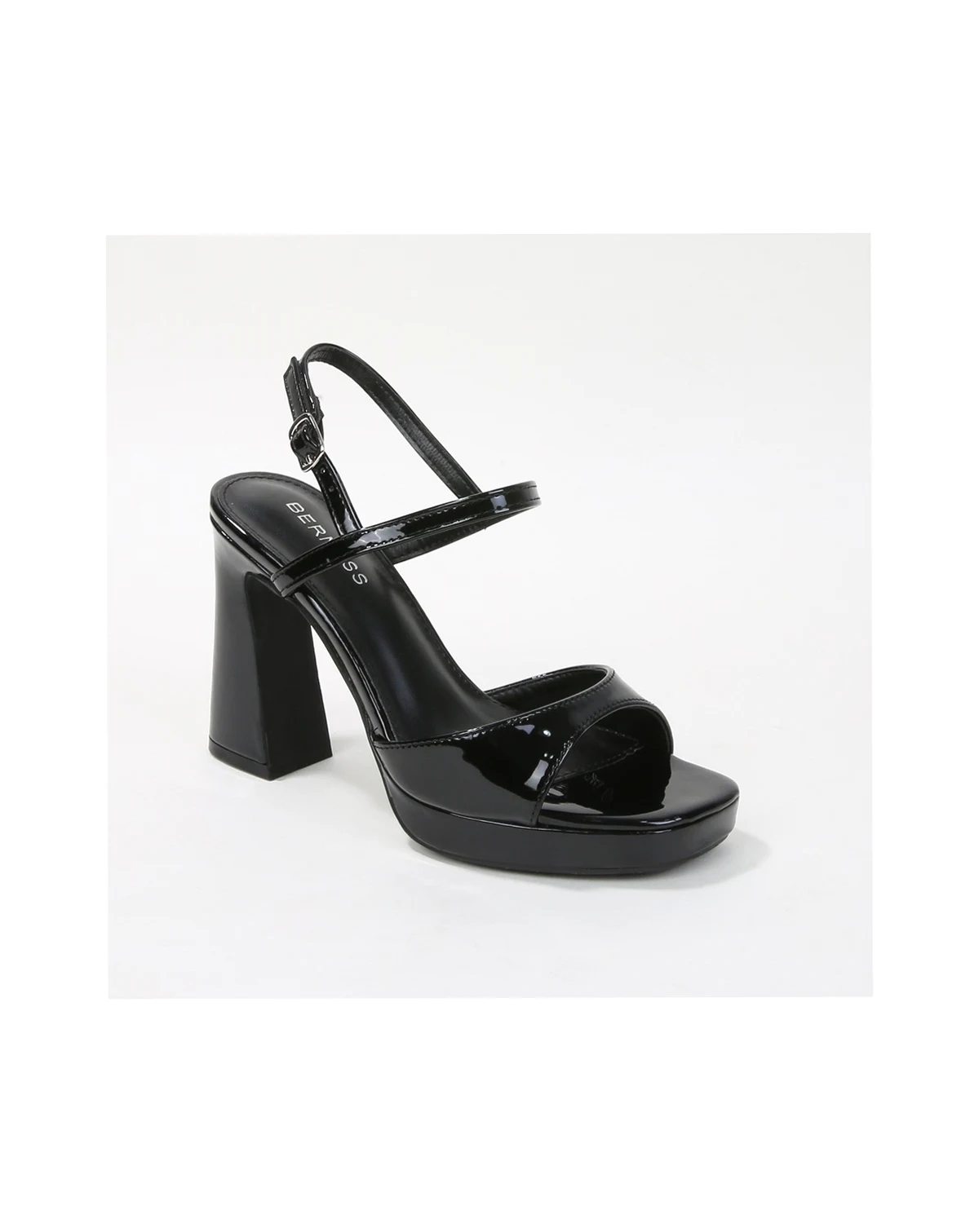 Gala Platform Sandals