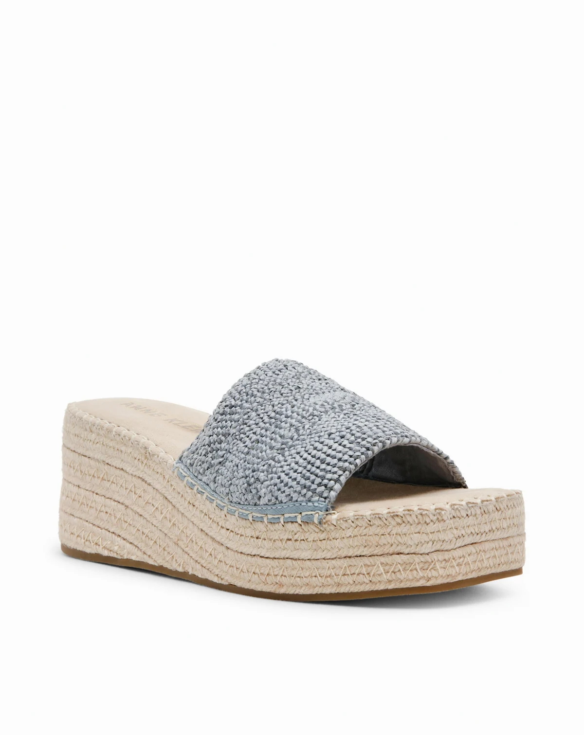 Women's Cruz Platform Espadrille Wedge Sandals