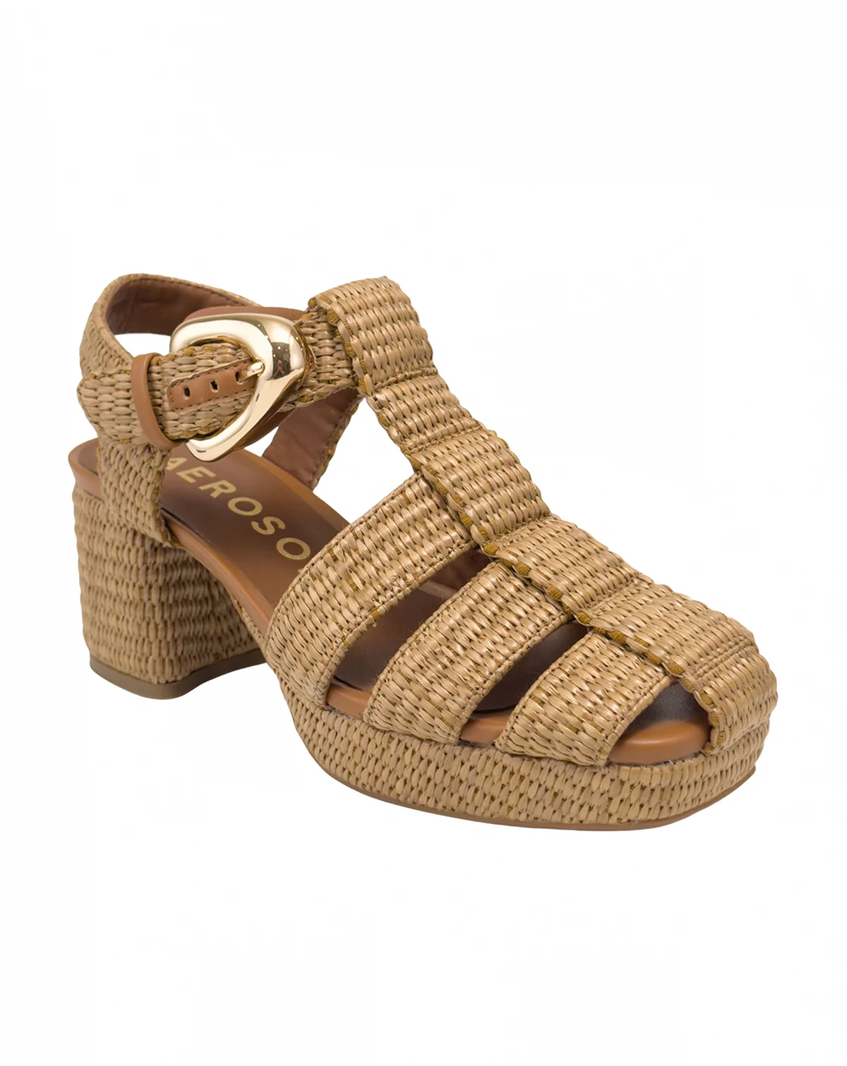 Women's Soave Platform Sandal