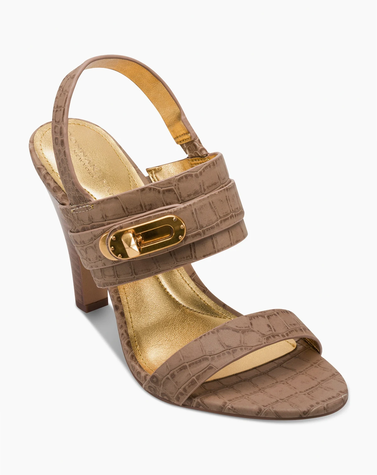 Sloane Slingback Sandals