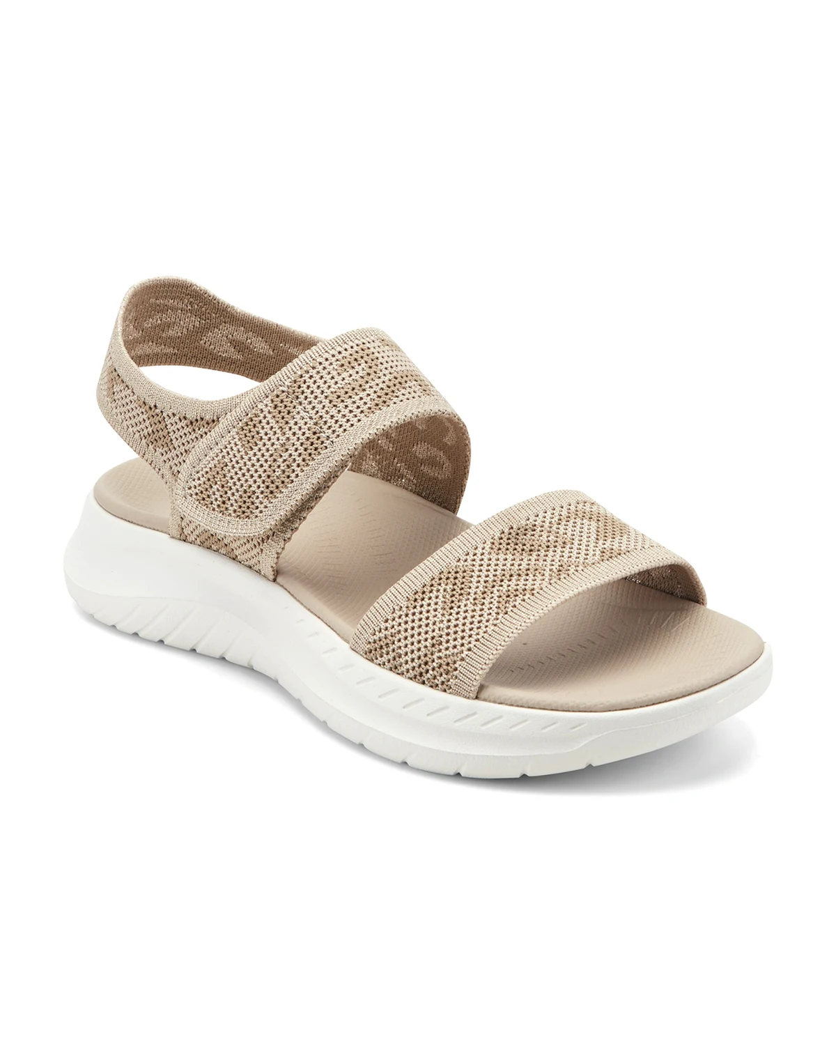 Women's Docia Double Band Slingback Sandals