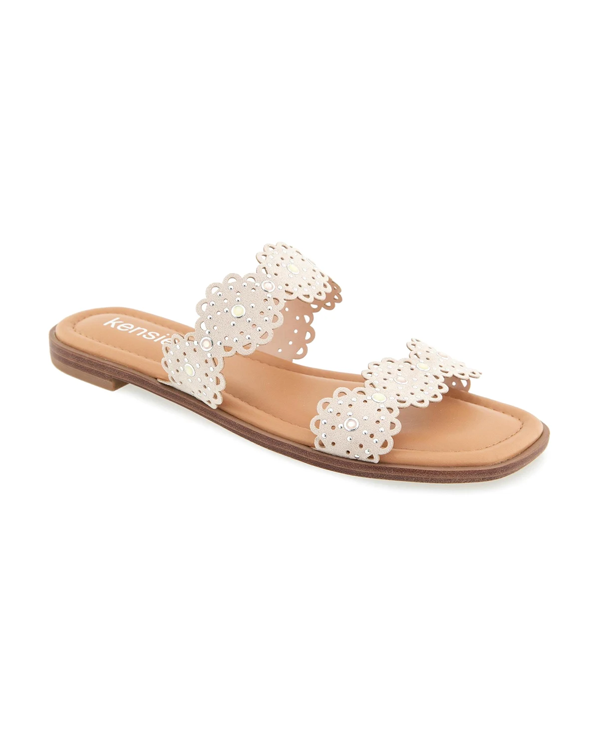 Women's Reese Flat Sandal