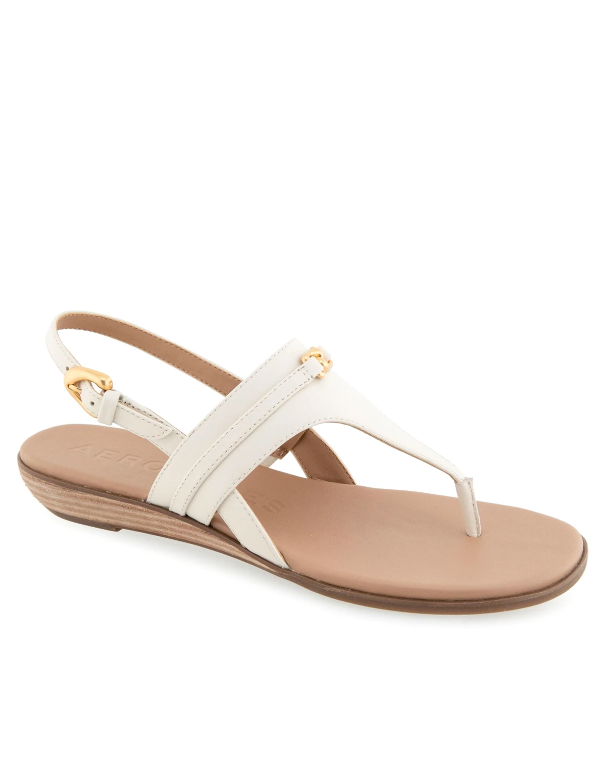 Women's Gemal Thong Open Toe Sandals