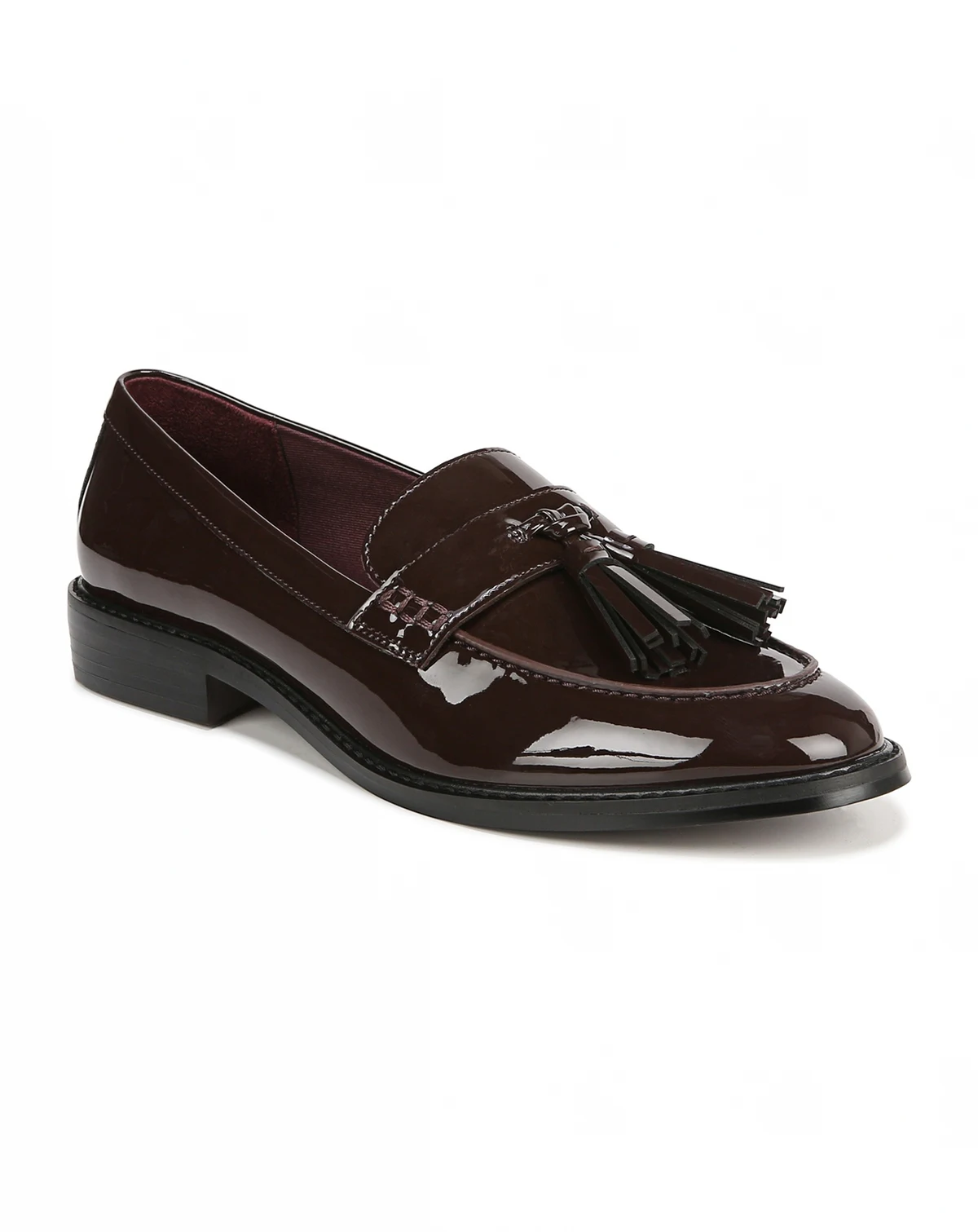Women's Carolyn Low Profile Tassel Loafers