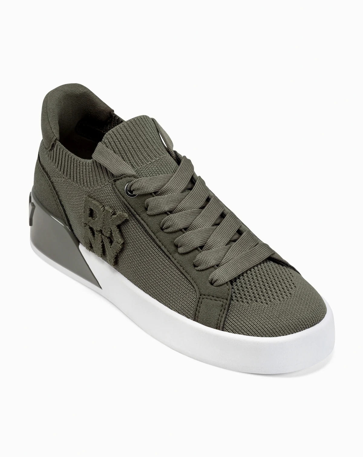 Women's Mallory Lace Up Sneakers