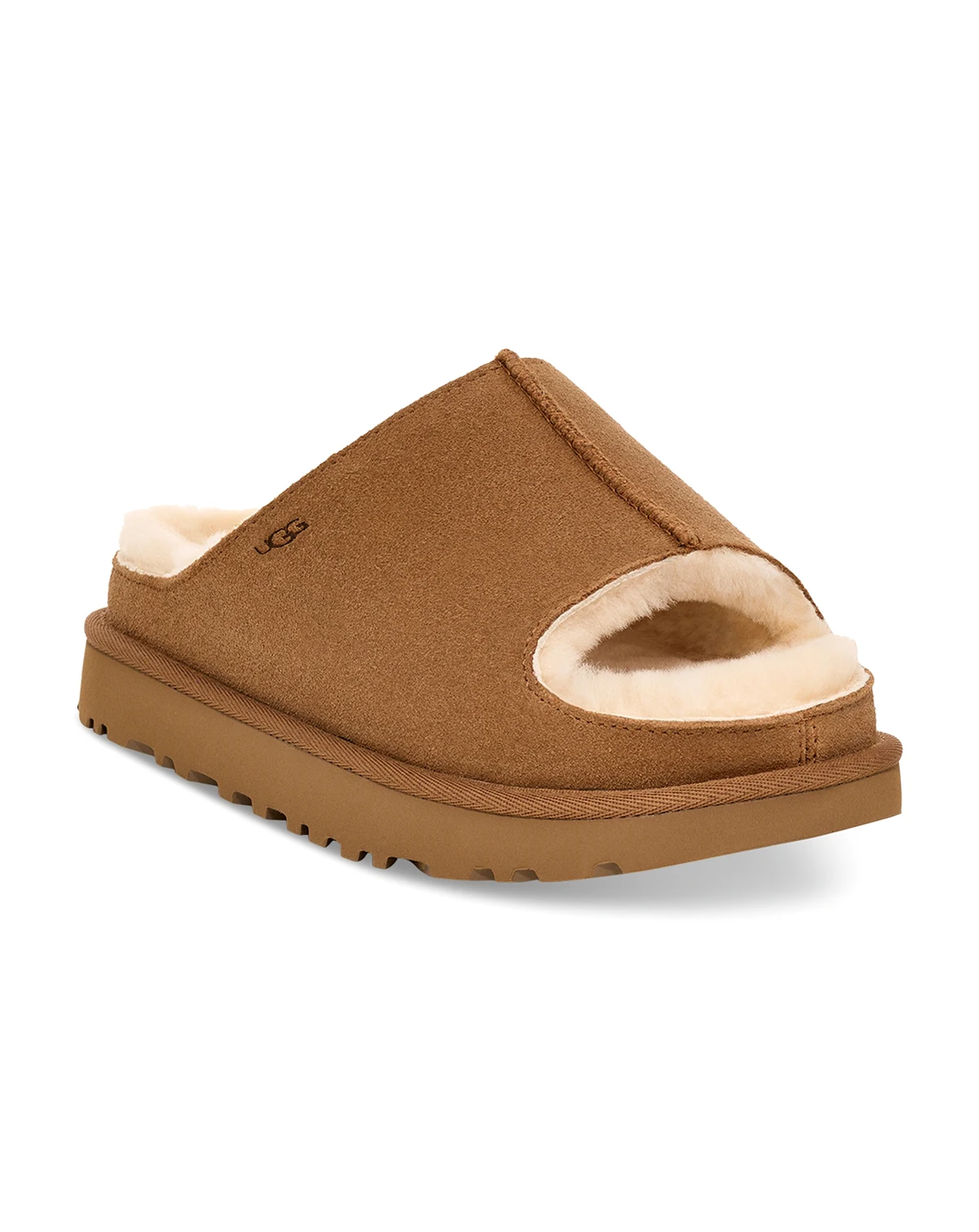 Women's Greenport Slide Slippers