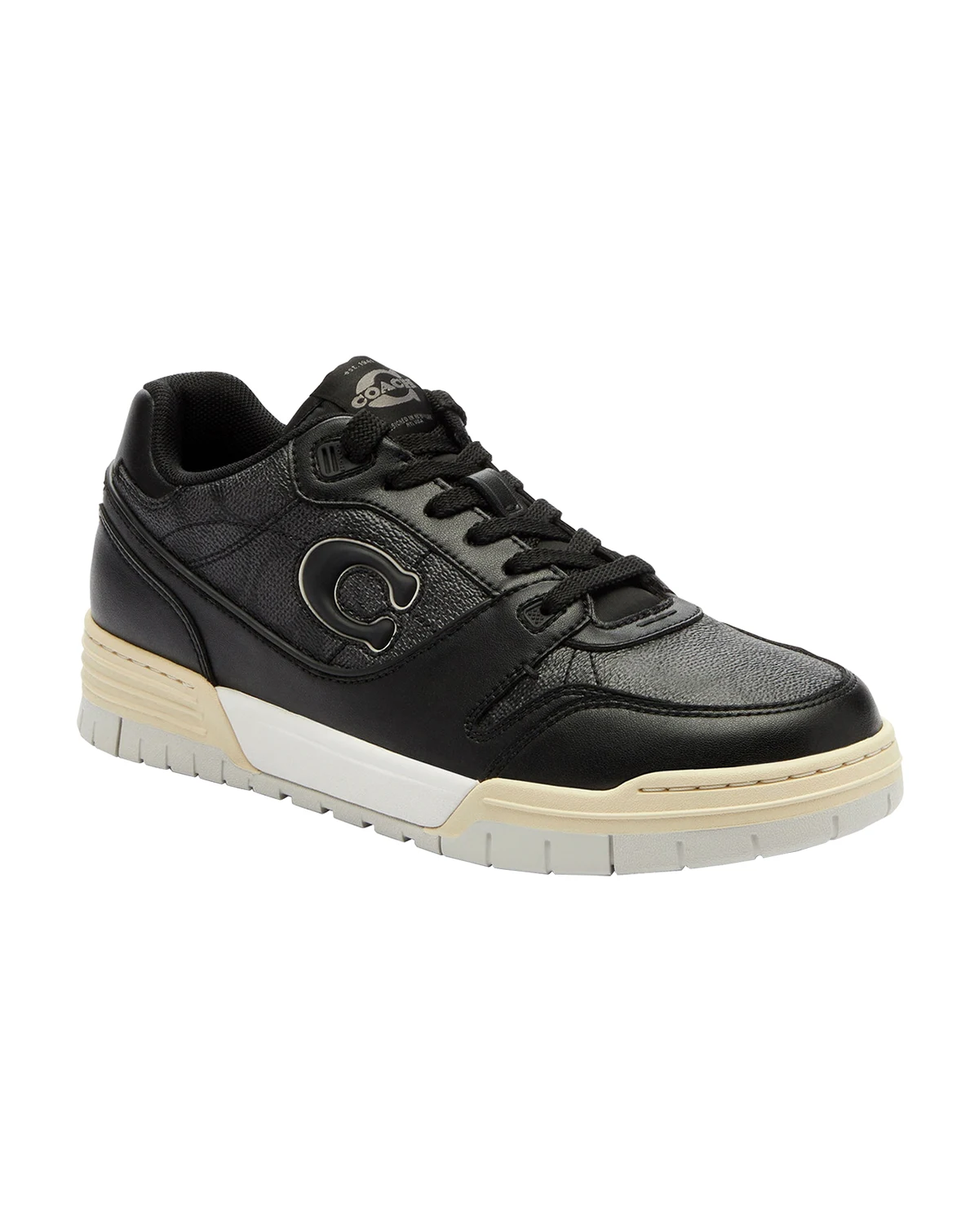 Women's Soho Lace-Up Sneakers