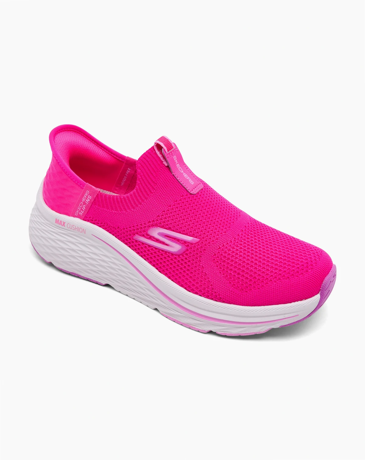 Women's Slip-ins Max Cushioning Elite 2.0 Athletic Running Sneakers from Finish Line
