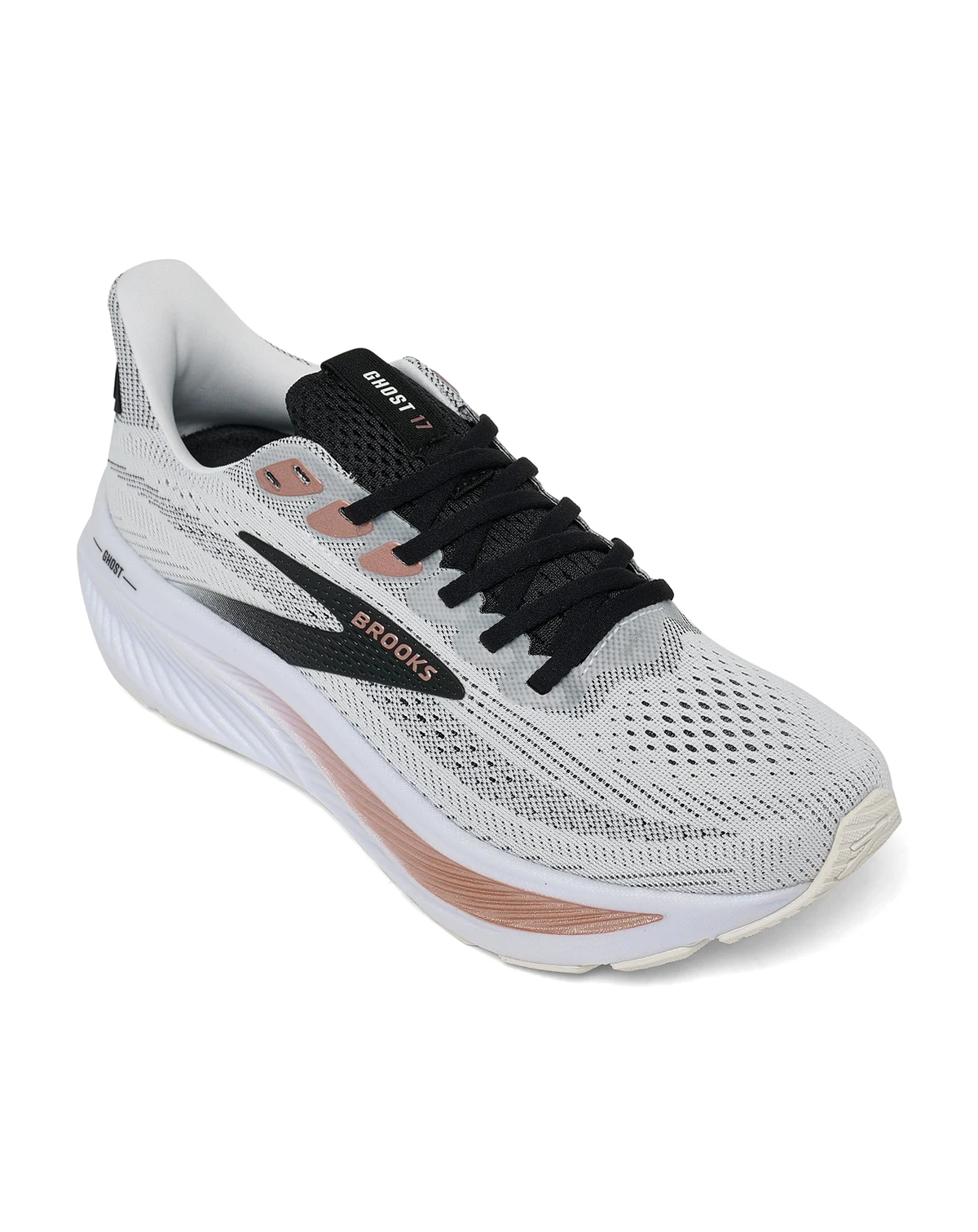 Women's Ghost 17 Running Sneakers from Finish Line
