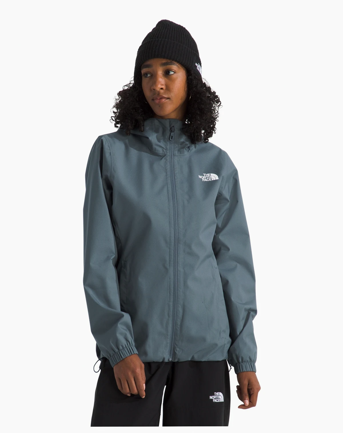Women's Quest Mono Hooded Jacket