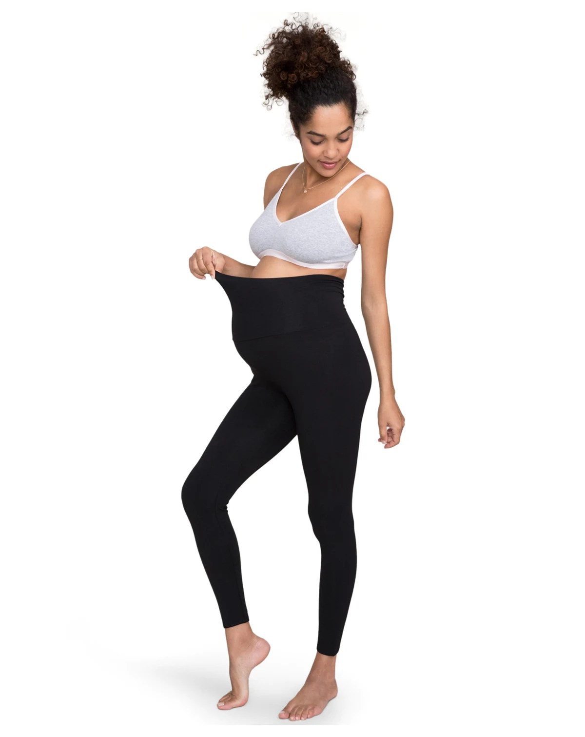 Maternity Ultimate Over the Bump Legging