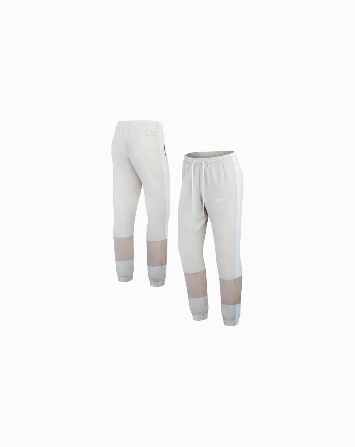 Women's Tan USMNT Essential Joggers