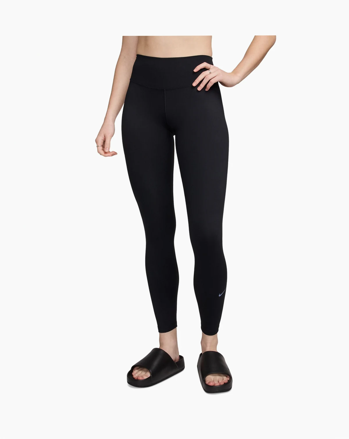 Women's One High-Waisted Full-Length Leggings