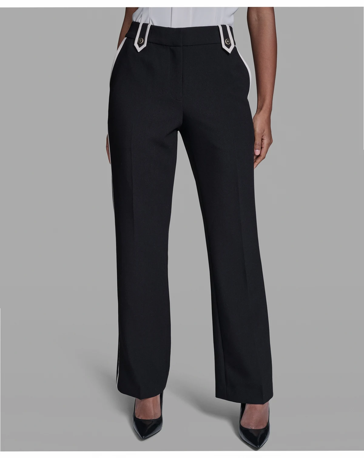 Women's Flare Pants