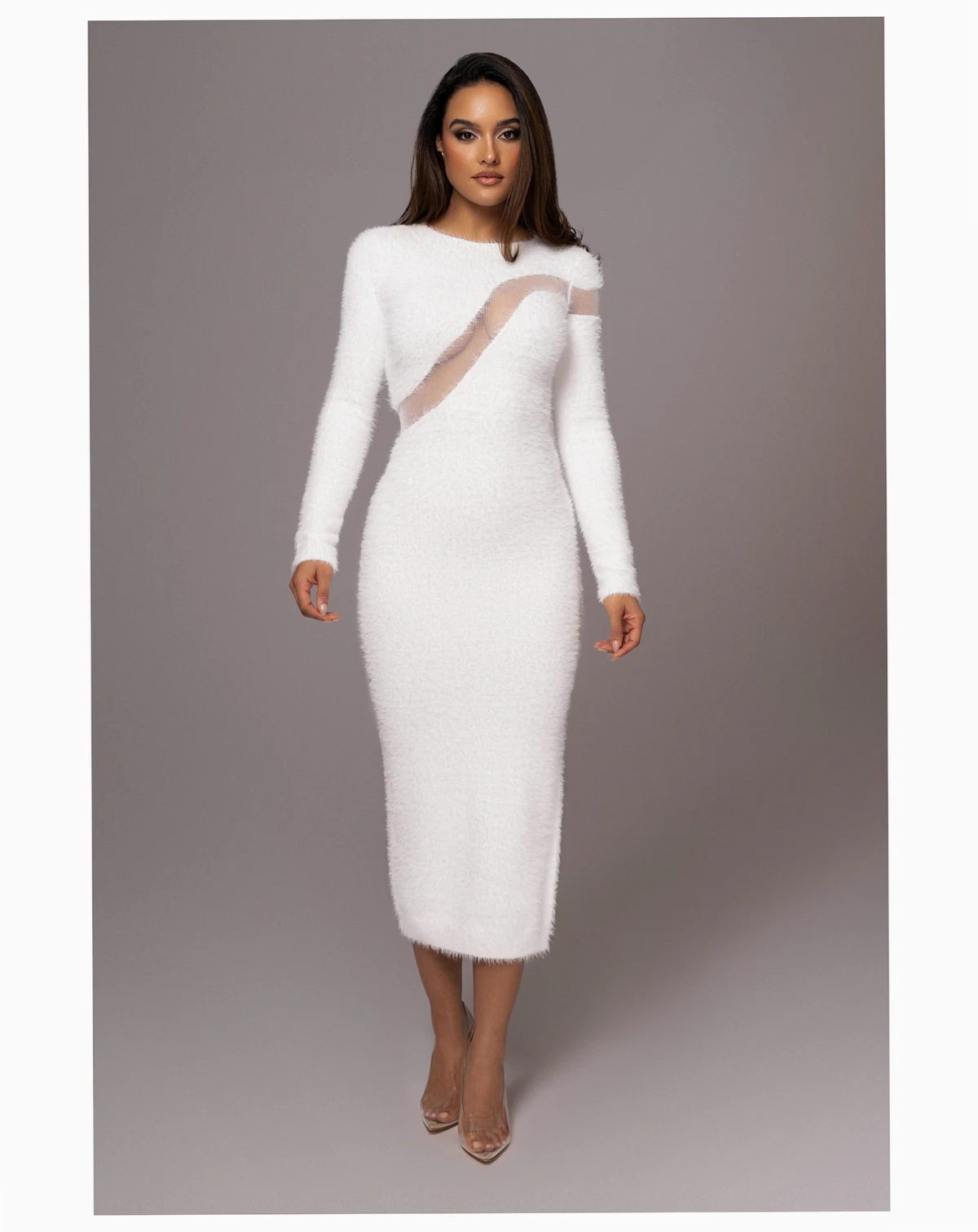 Women's Toni Knit Maxi Dress