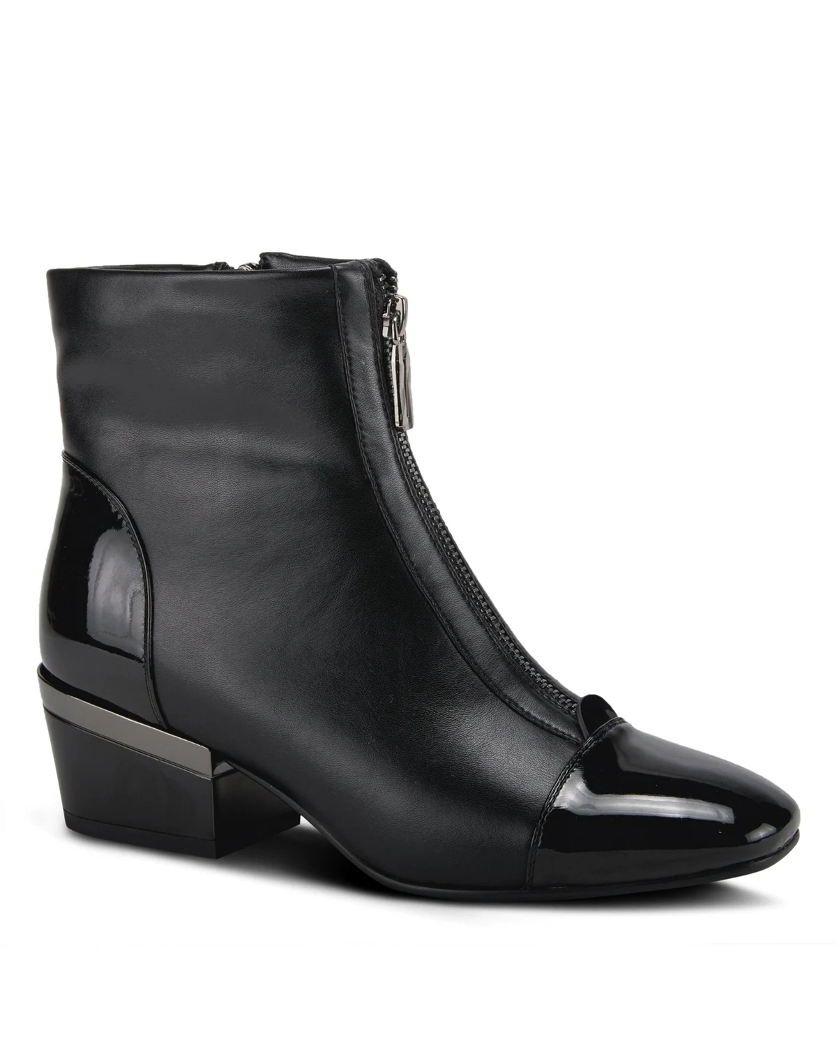 Mozza Boots