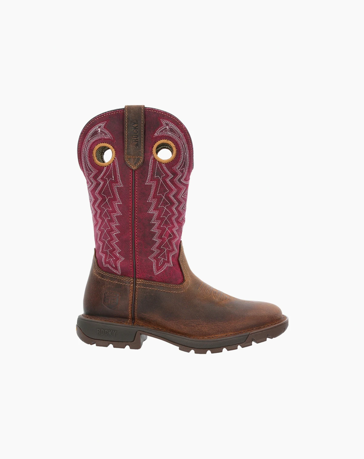 Legacy 32 Women's Western Boot