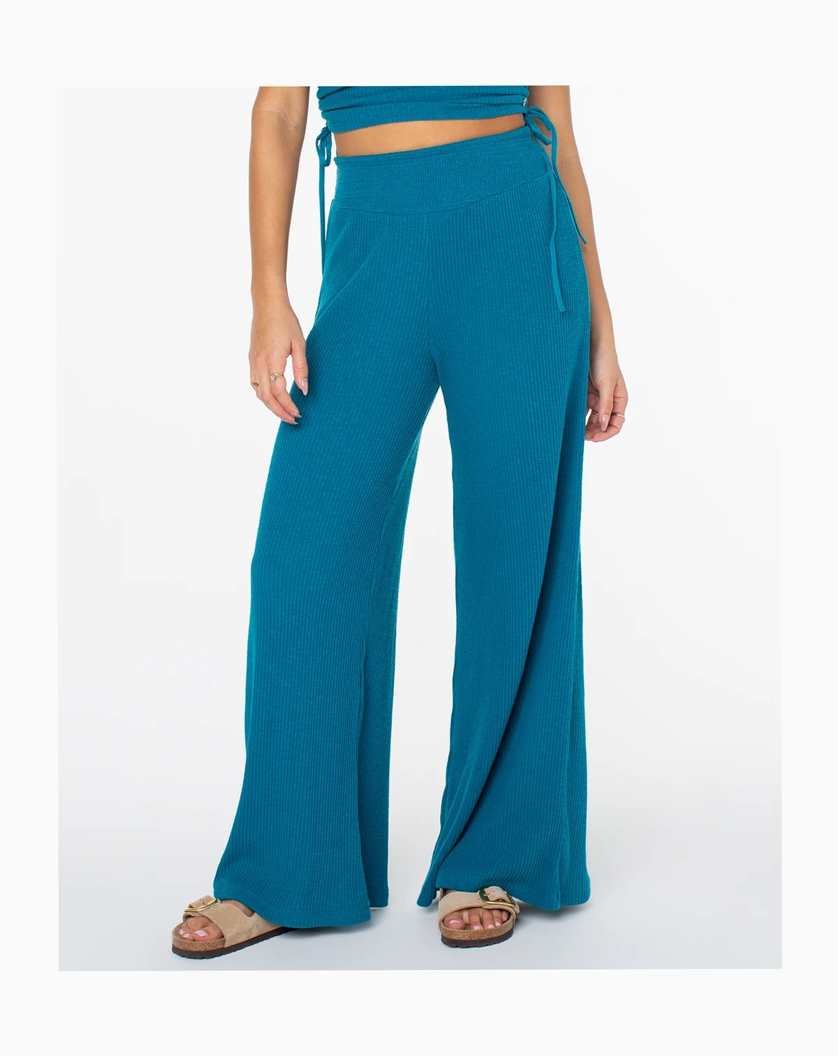 Women's Marlena Full-Length Lounge Pants