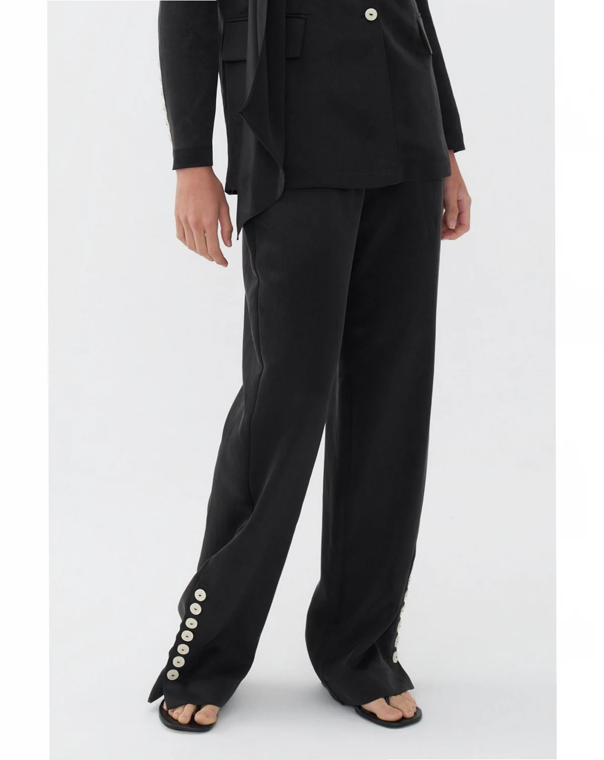 Women's Wide Leg Pants
