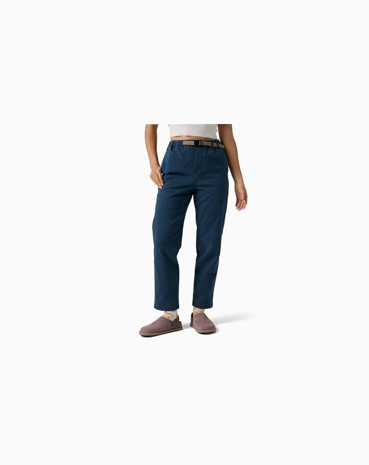 Women's Venture Daily Flannel Lined Pant Casual Pants