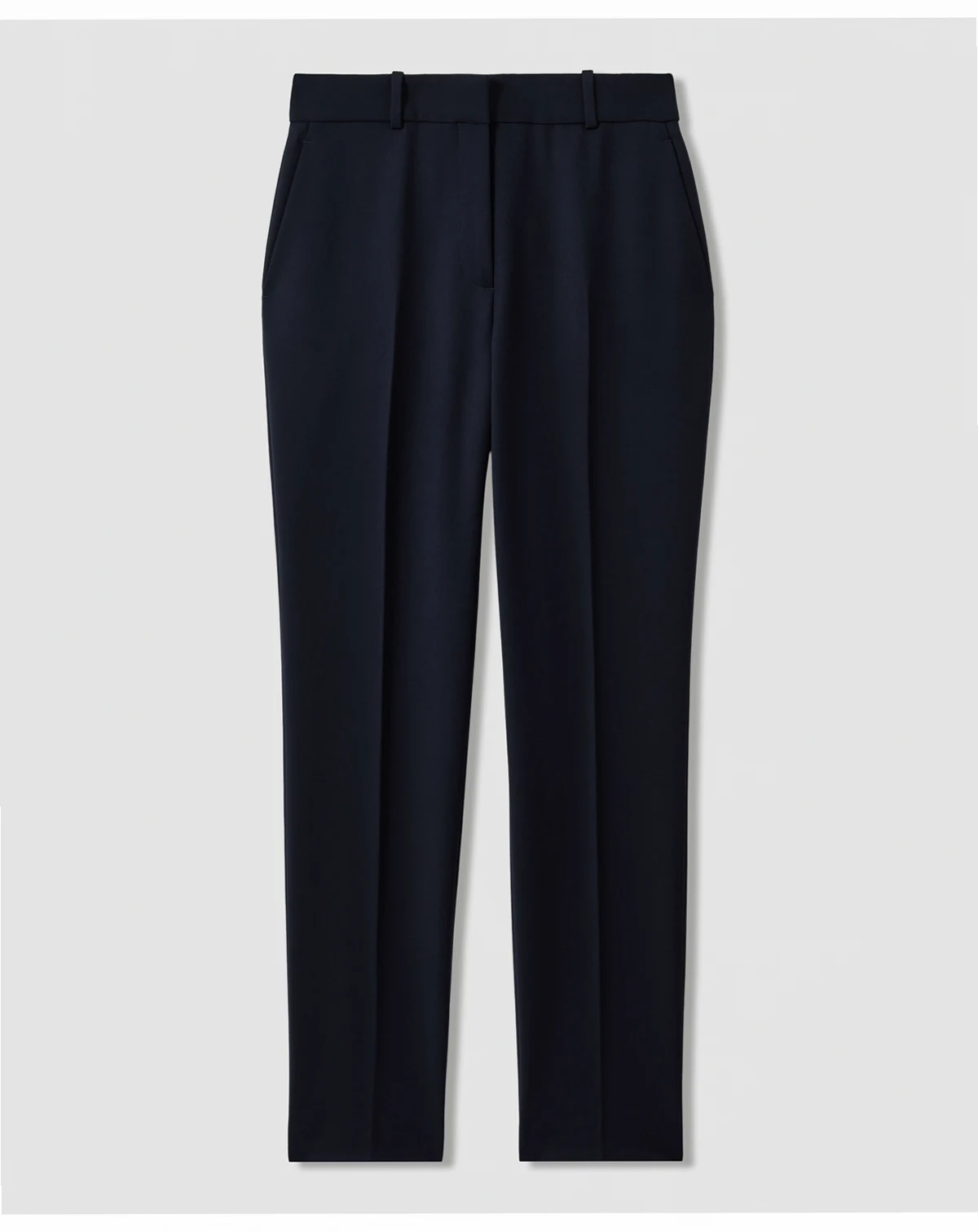 Women's Gabi Slim-Fit Suit Pants
