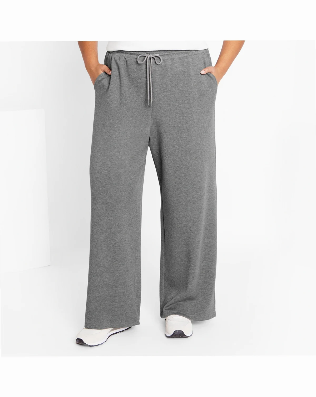 Plus Size Mae Jogger