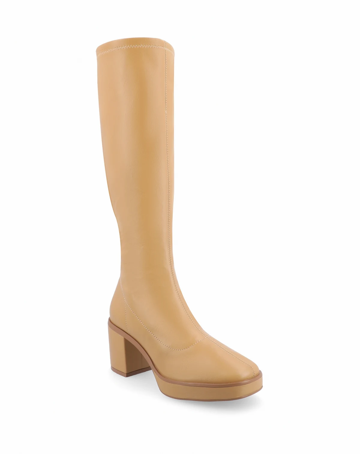Women's Alondra Platform Boots