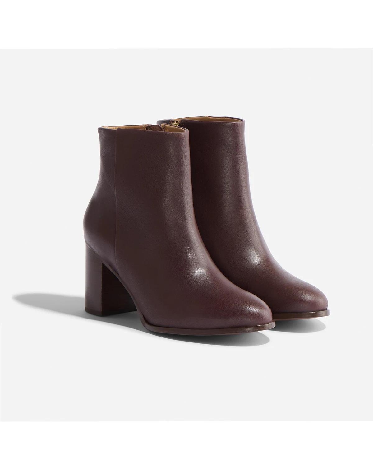 Lia Heeled Bootie