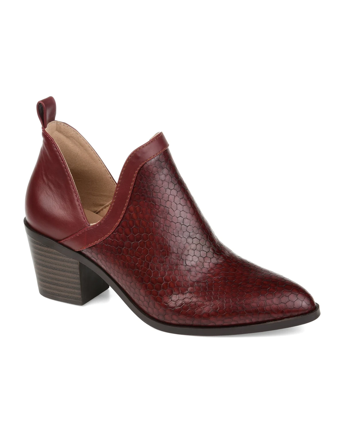 Women's Terri Bootie