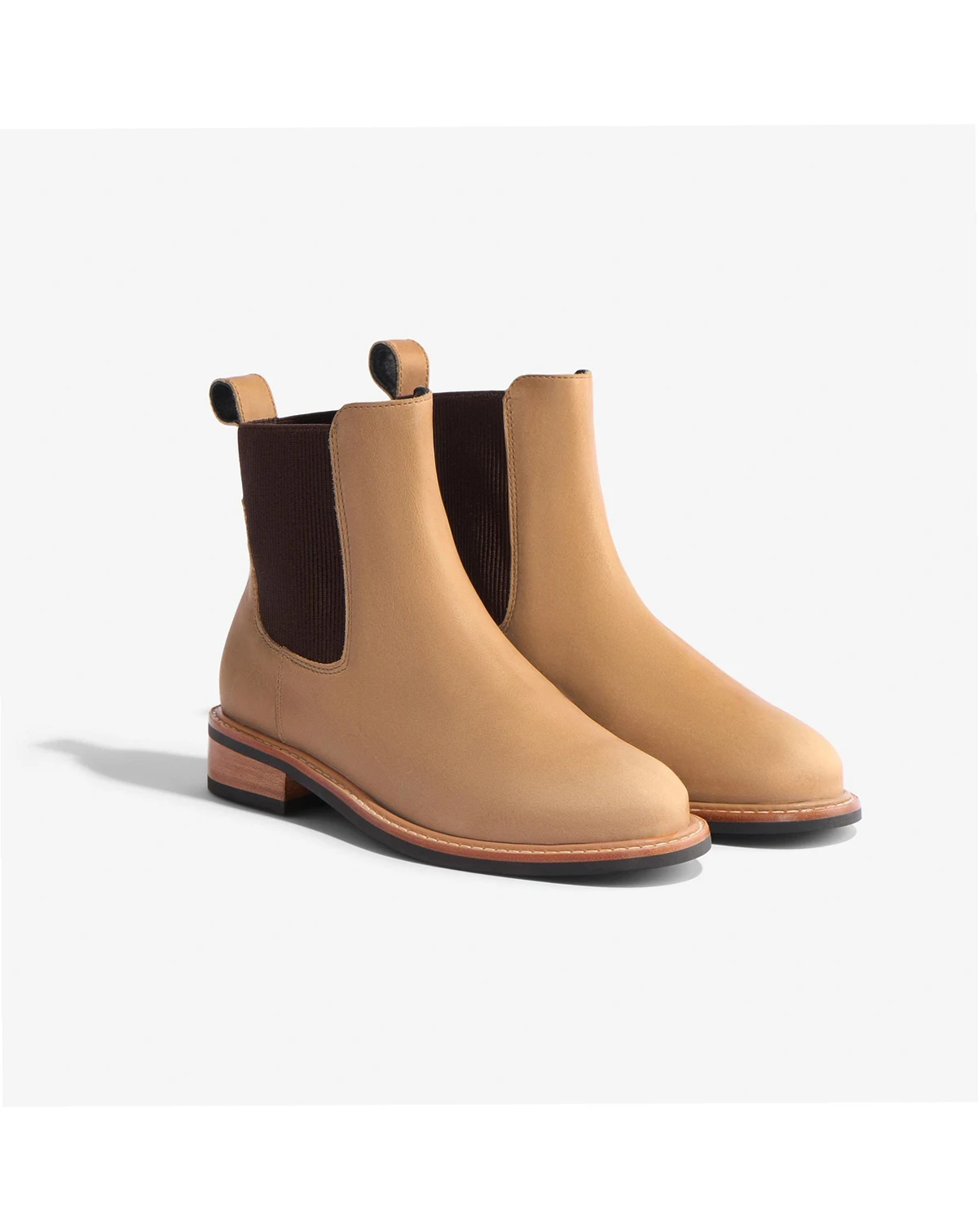 Carmen Chelsea Boot 2.0