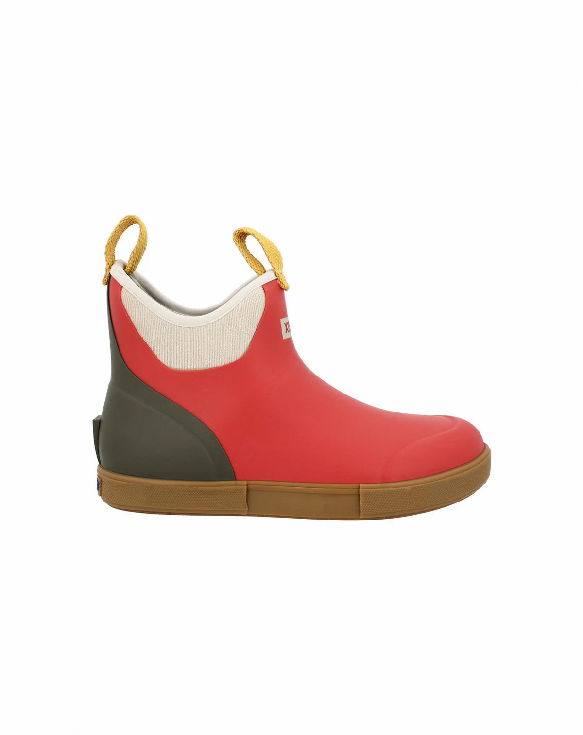 Women's Vintage 6 in Ankle Deck Boot