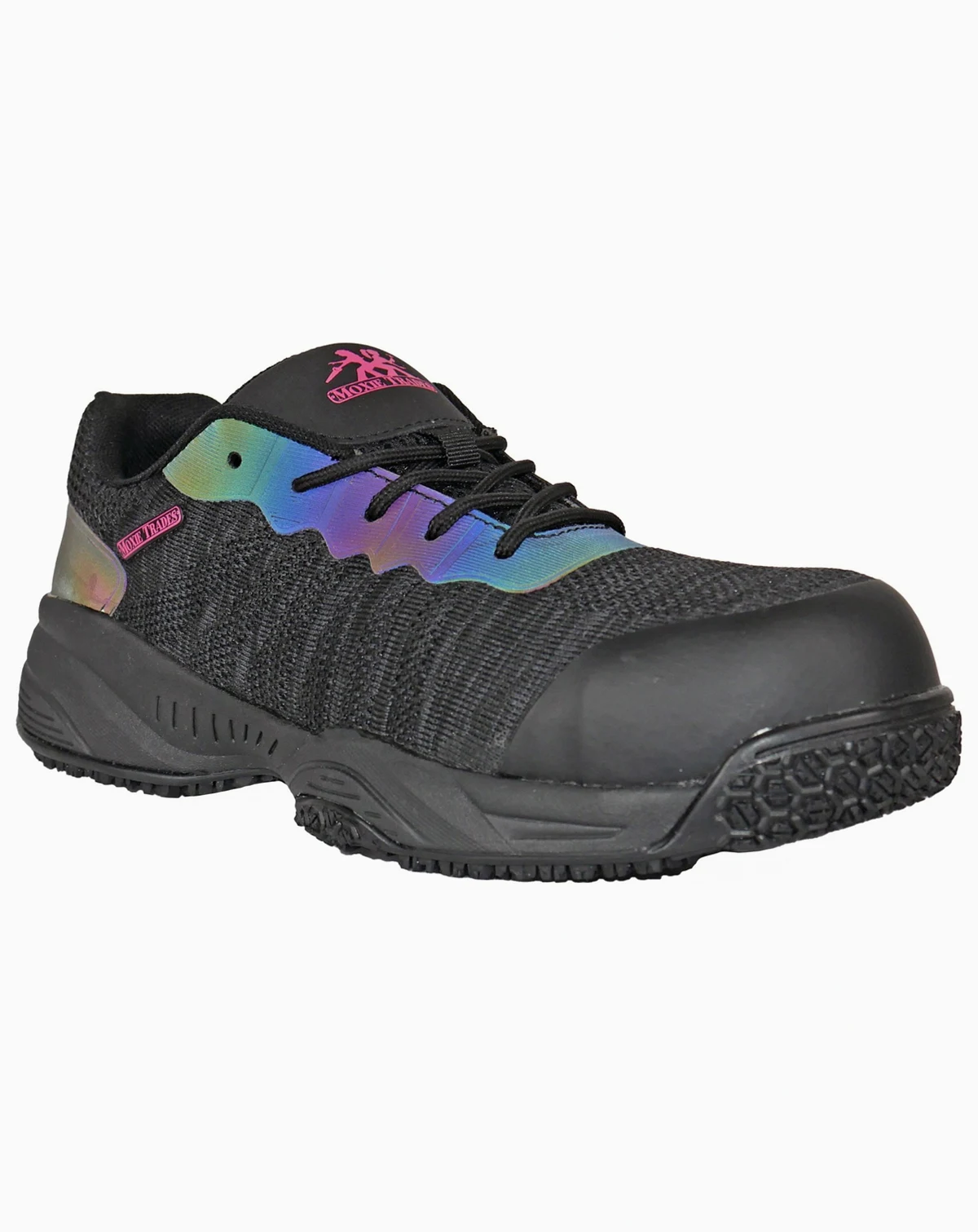 Lexi Women s Composite Toe Work Shoe