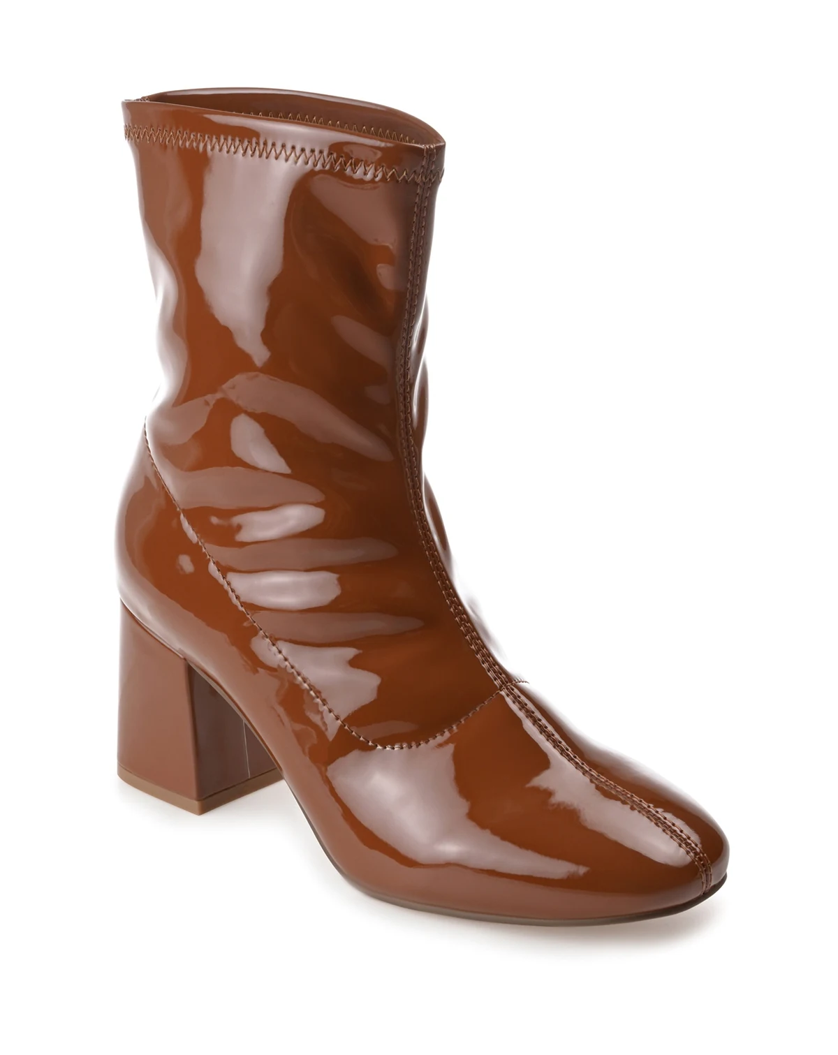 Women's Reice Block Heel Dress Booties