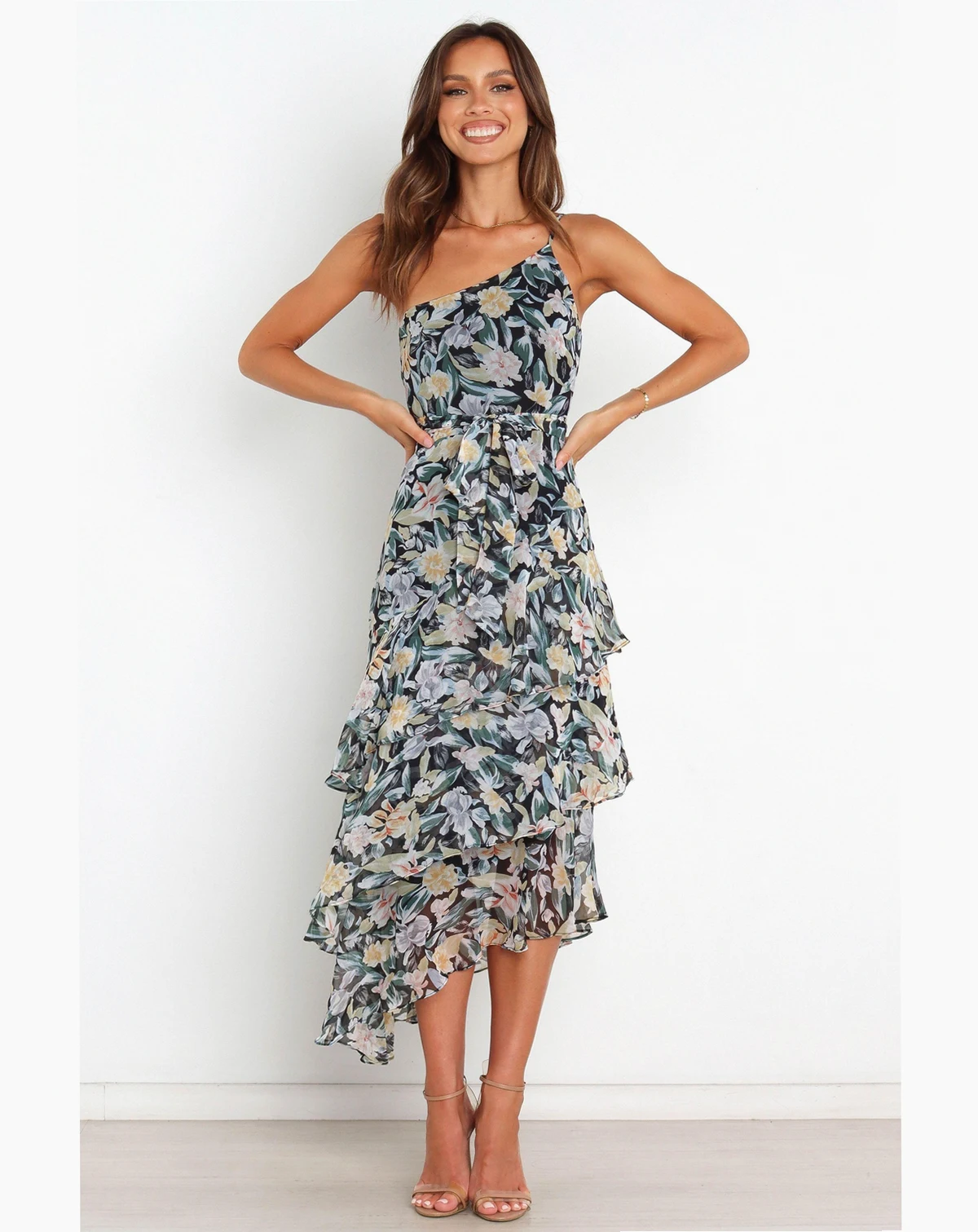 Women's Amren Dress