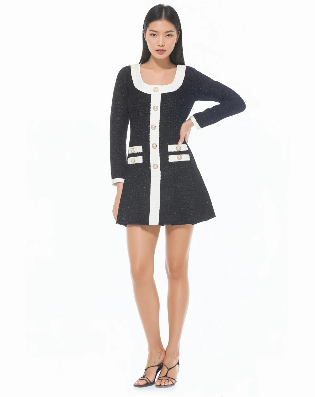 Women's Nina Dress