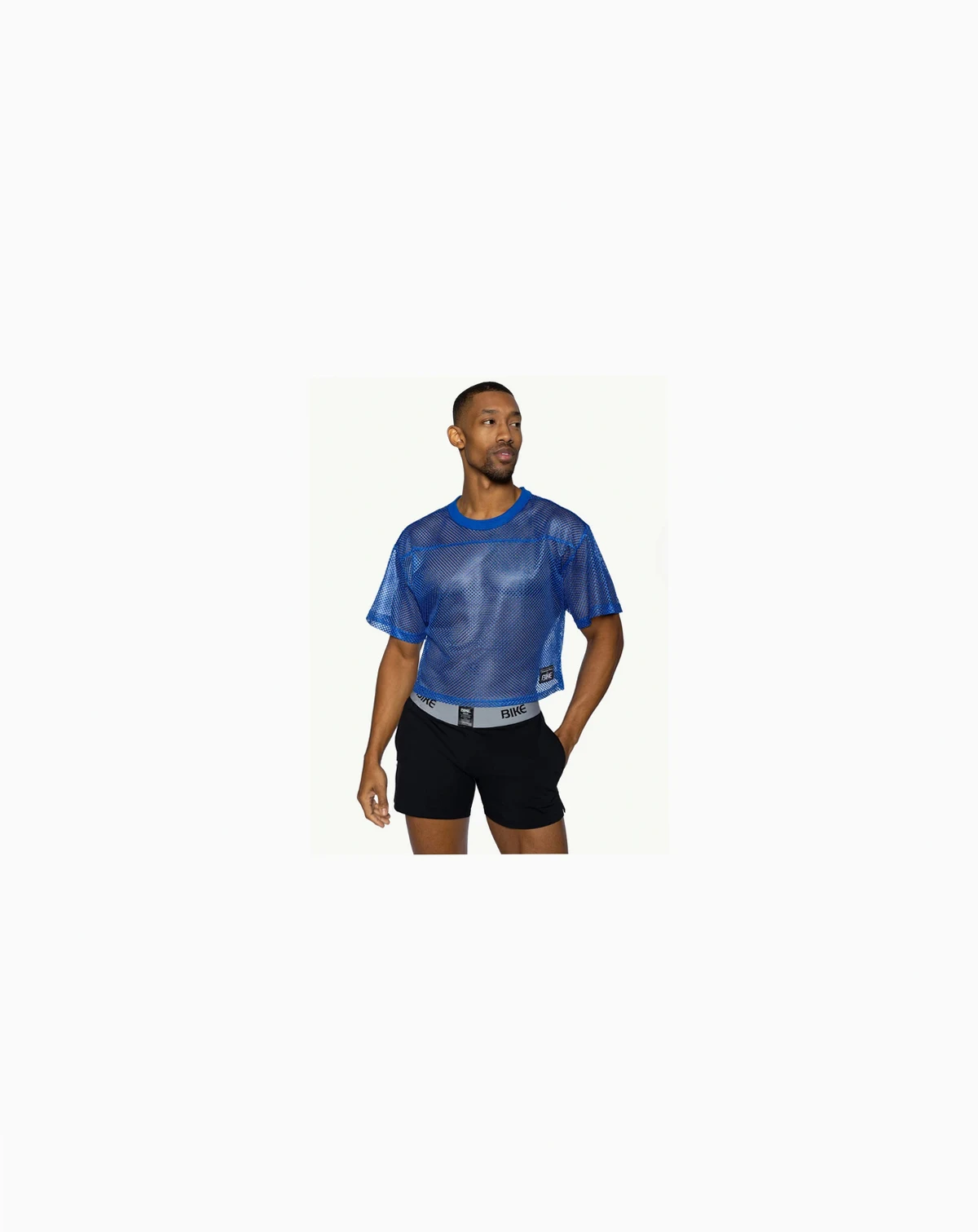 Men's Short Sleeve Practice Jersey