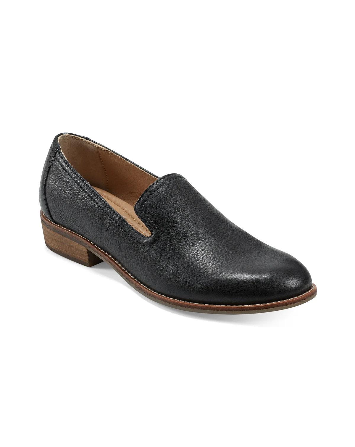 Women's Edna Flat Slip-On Loafers