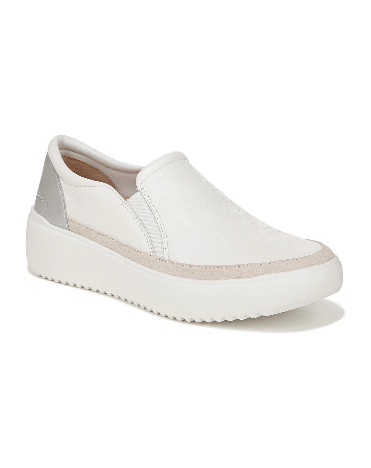 Womens Kearny Slip On Shoes