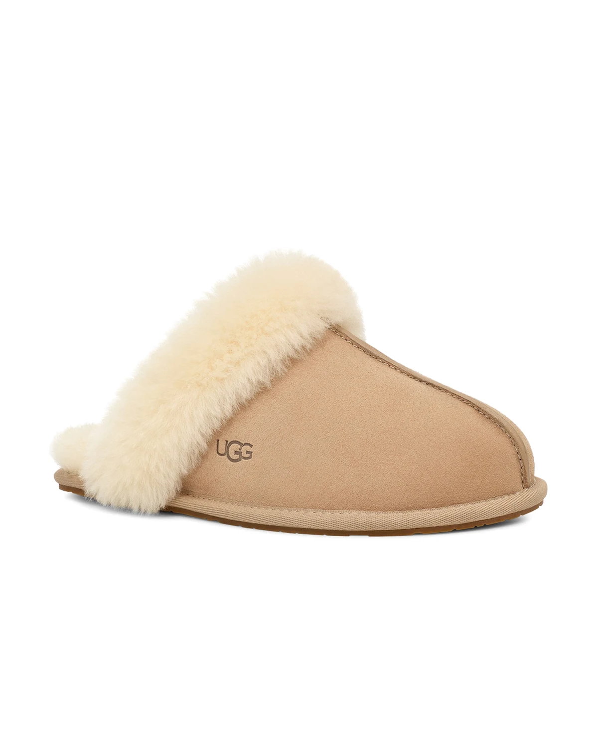 Women's Scuffette II Slip On Slippers
