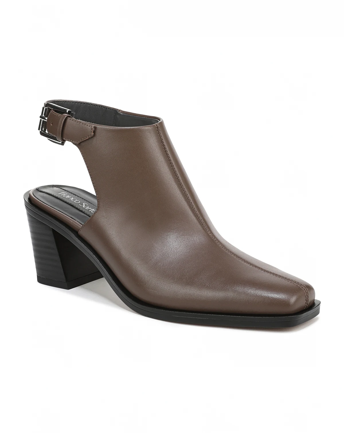 Women's Isadora2 Square Toe Strappy Shooties