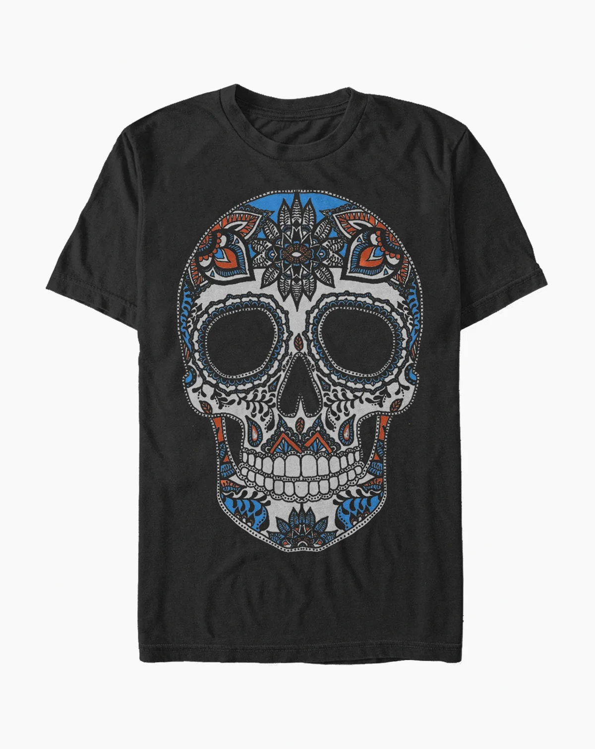 Men's Henna Short Sleeve Crew T-shirt