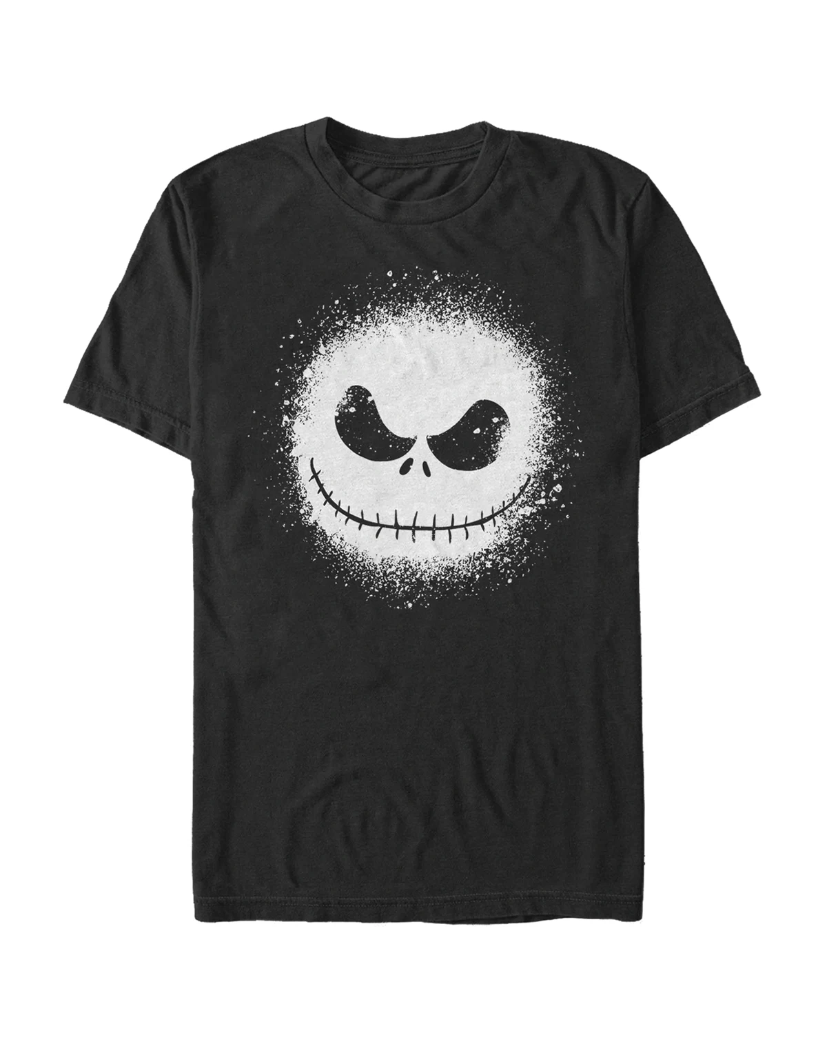 Men's Jack Splatter Short Sleeve Crew T-shirt